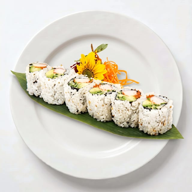 California Roll.