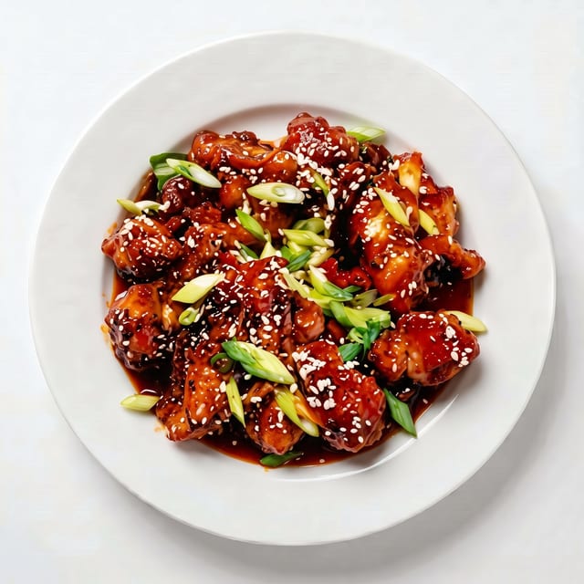 Japanese Teriyaki Dinner (TK Popular).