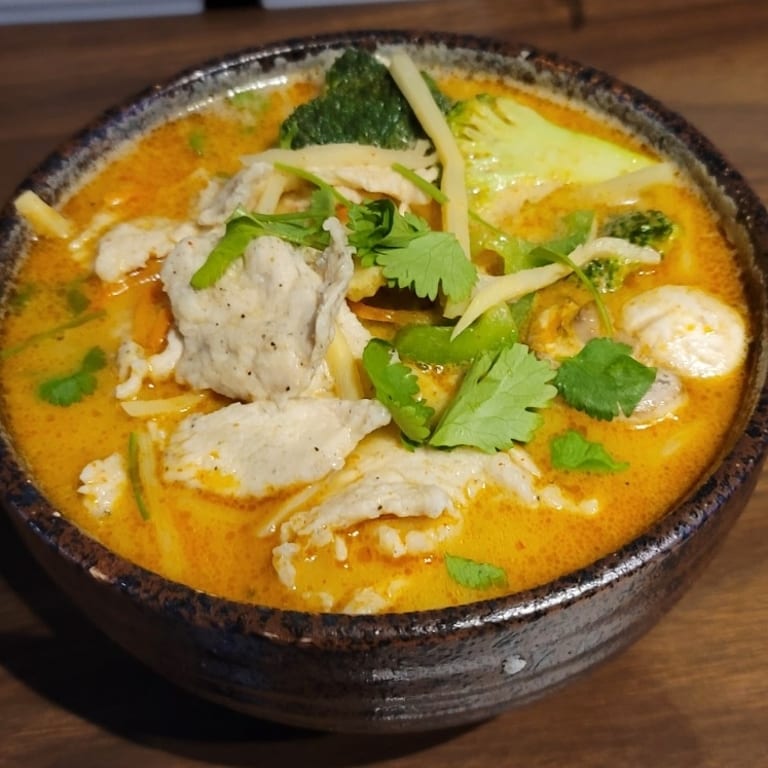 Savor Our Exquisite Soups