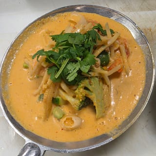 Red Curry