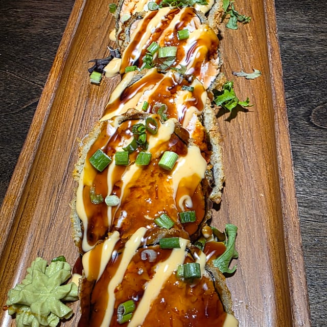 Las Vegas.