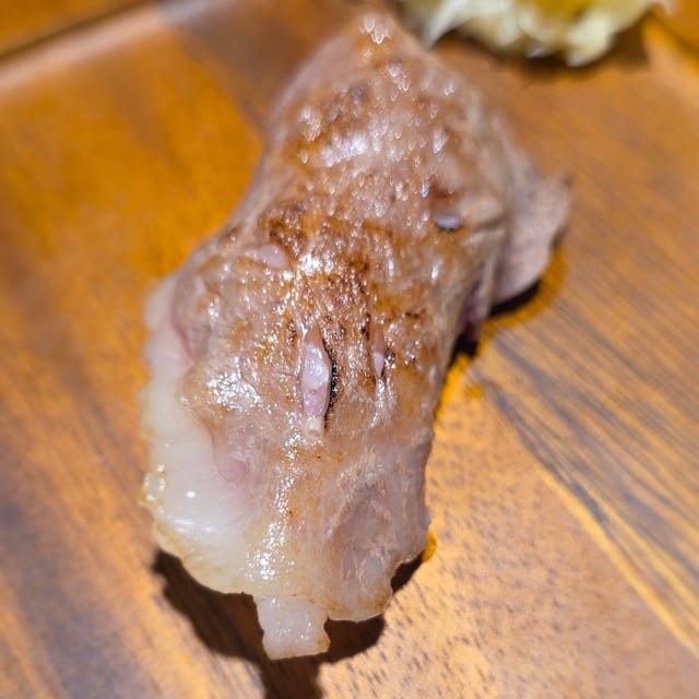 Wagyu.