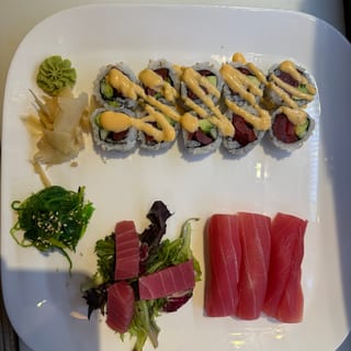 Tuna Lover