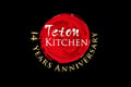 Teton Kitchen