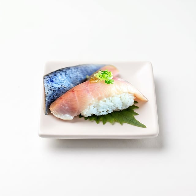 Yellowtail.