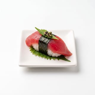 Vegan Tuna Maguro