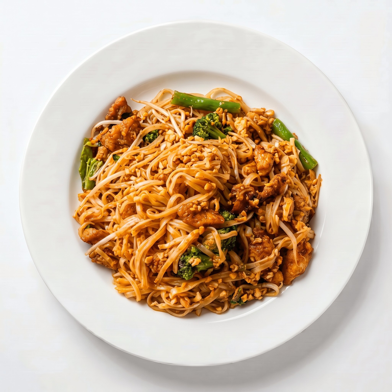 Discover Our Thai Cuisine