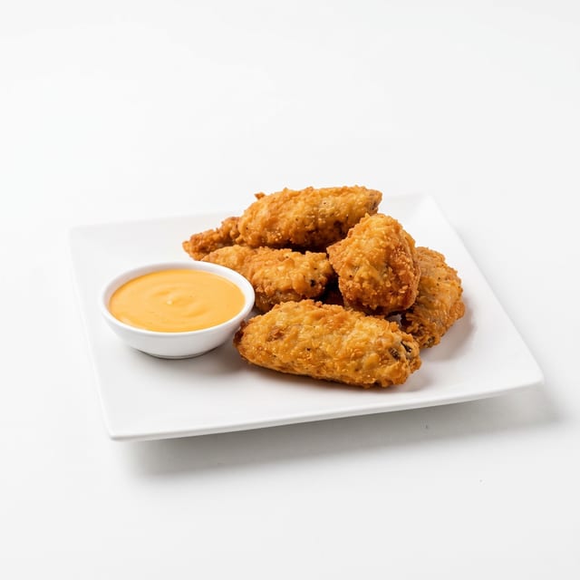 Kaki Fry.