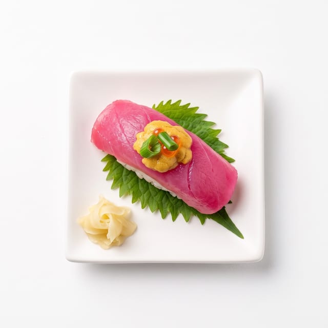 Toro & Uni on Top.