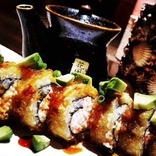 Amigos Roll