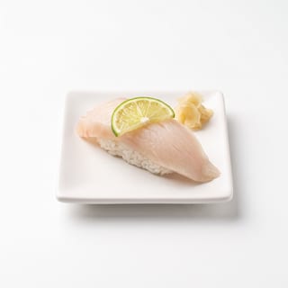 White Tuna