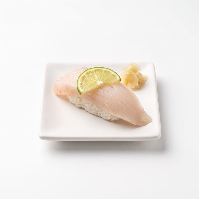 White Tuna.