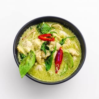 Green Curry
