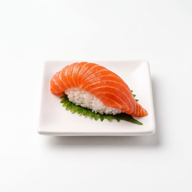 Salmon.