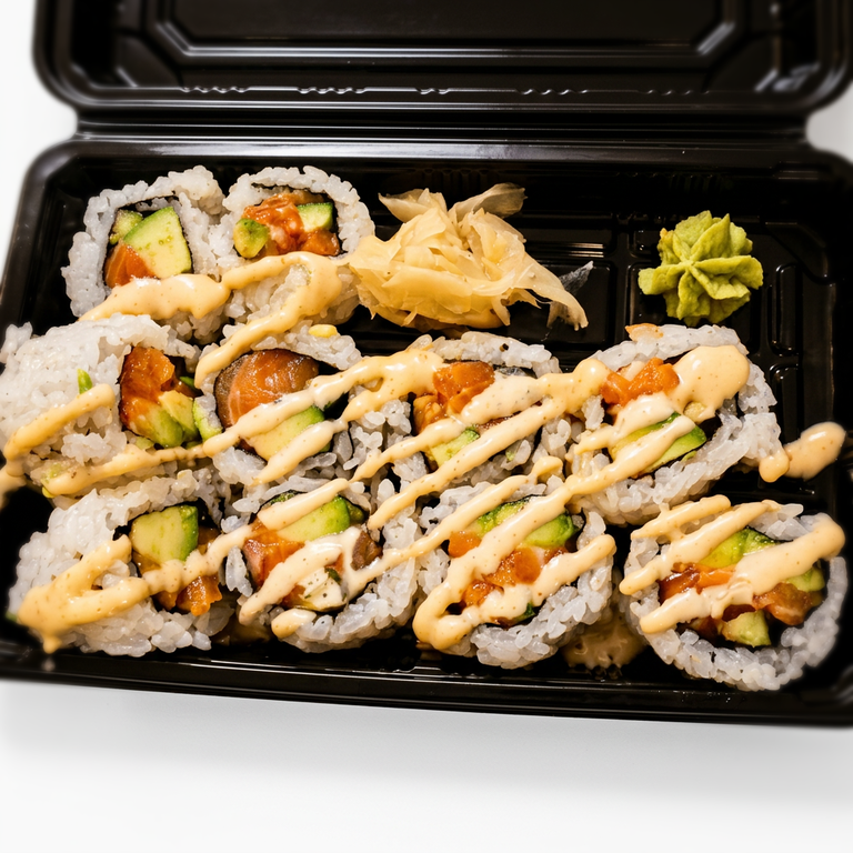 Satisfying Lunch Selections
