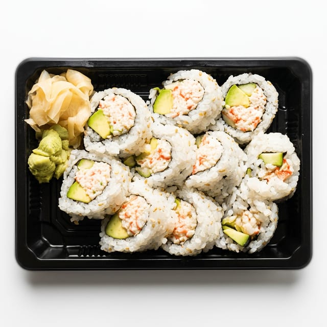 California Roll.
