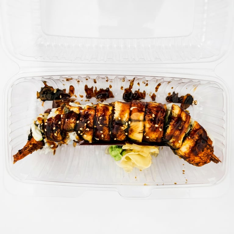Discover Our Edamame